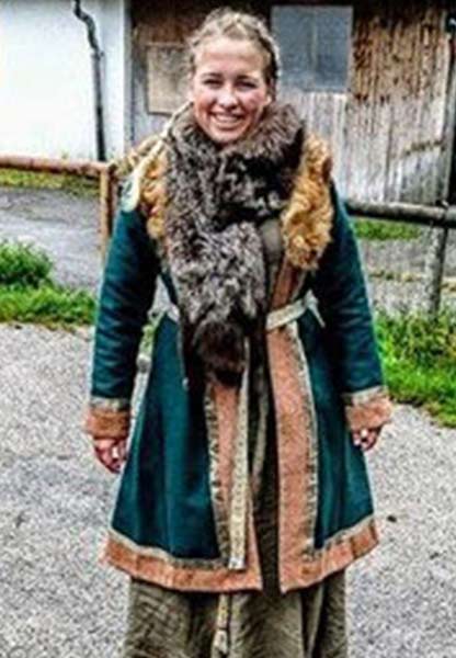 delizia Betreuung Lagerleben