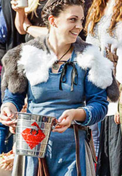 delizia Betreuung Lagerleben
