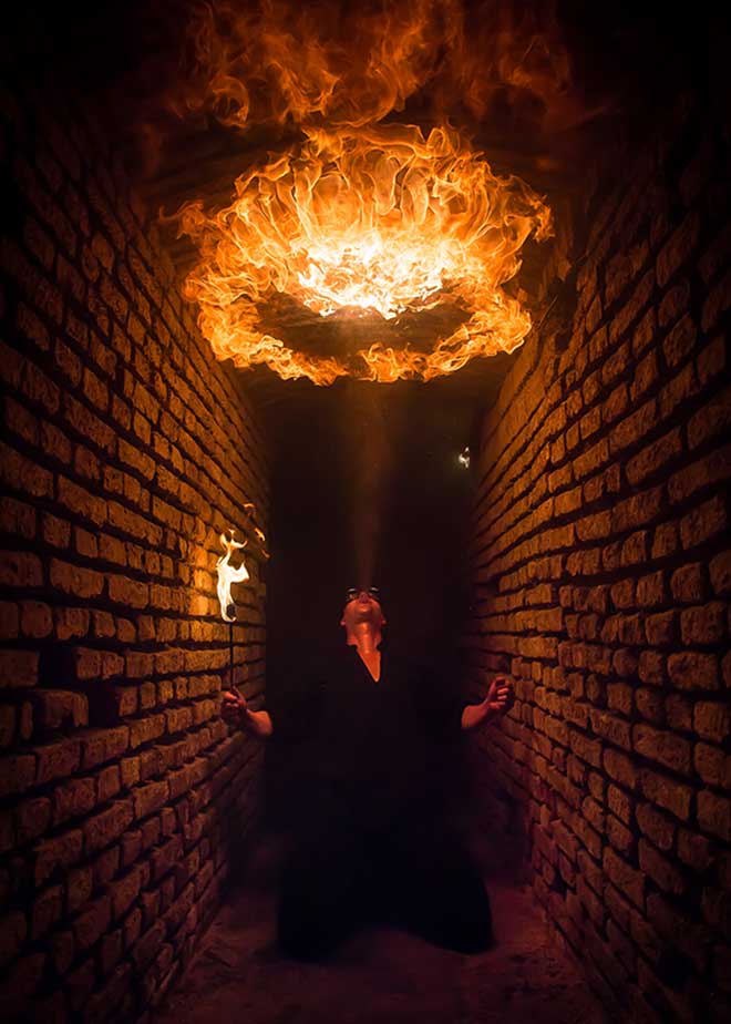 Feuerspuker