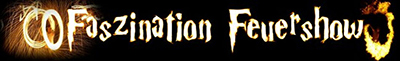 Logo Faszination Feuershow